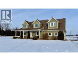 1215 Concession 8 Townsend, MLS 40793669