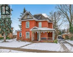 66 King Street E, MLS 40794419