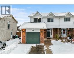 38 Hillbrook Crescent, MLS 40794889