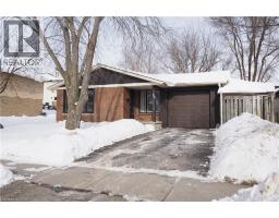 24 Blackwell Drive, MLS 40796799