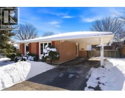 27 Lewis Crescent, MLS 40797999