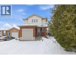 493 Bankside Drive, MLS 40798119