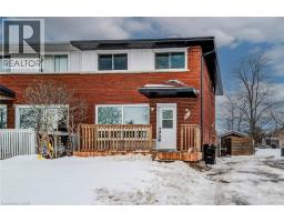 117 Secord Avenue, MLS 40799209