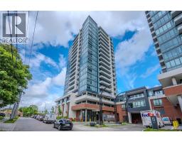 5 Wellington Street S Unitno. 1612, MLS 40799329