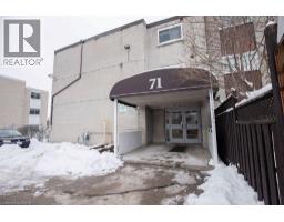 71 Vanier Drive Unitno. 110, MLS 40799379