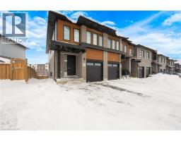 933 Robert Ferrie Drive, MLS 40799699