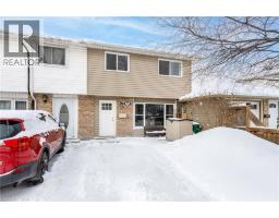 743 Parkview Crescent, MLS 40801729