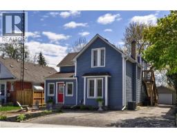 105 Francis Street, MLS 40802269