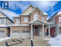 588 Beckview Crescent, MLS 40802349