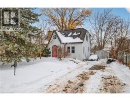 632 Percy Street, MLS 40804109