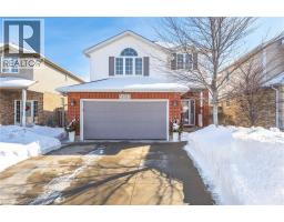 453 Sandy Cove Crescent, MLS 40804909