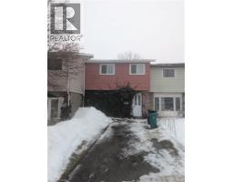 586 Parkview Crescent, MLS 40805309