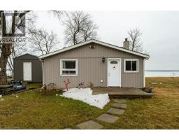 1115 New Lakeshore Road, MLS 40805719