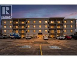 12 St. Andrew Street Unitno. 408, MLS 40807059