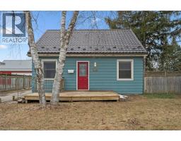 381 Connaught Street, MLS 40809109