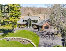 587 Hillcrest Road, MLS 40809519