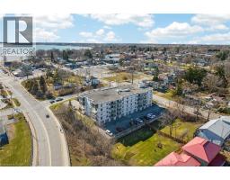 12 St Andrew Street Unitno. 205, MLS 40810279