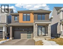 25 Wintergreen Crescent, MLS 40810979