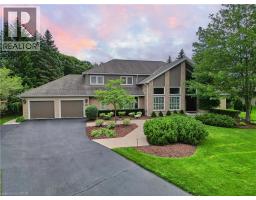 587 Manorwood Court, MLS 40811479