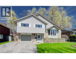 172 Rennie Drive, MLS 40814429