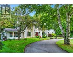 345 Jerseyville Road W, MLS 40815069