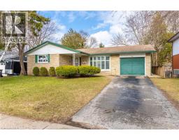 106 Shea Crescent, MLS 40818209