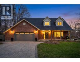 245 Shagbark Court, MLS 40820189