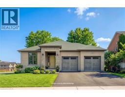 24 David Street, MLS 40820459