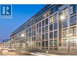 404 King Street W Unitno. 604, MLS 40821459