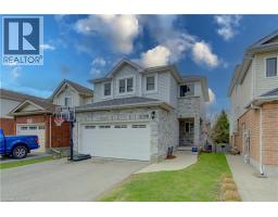 512 Hidden Creek Drive, MLS 40823339