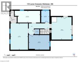 110 Lorne Crescent, MLS 40823849