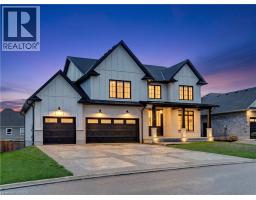 8 Edgeview Crescent, MLS 40824349