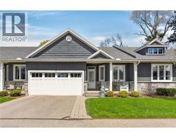 418 Nelson Street W Unitno. 7, MLS 40824989