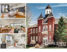 27 Chapel Street Unitno. 202, MLS 40825139