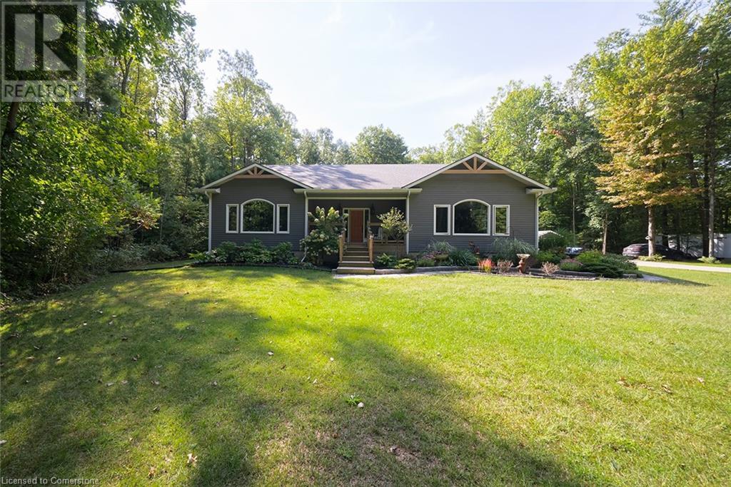 156 ST. JOHNS ROAD WEST Road, Simcoe