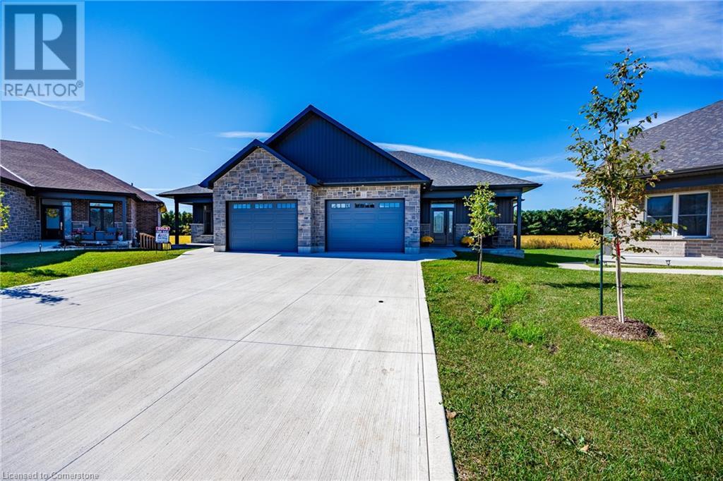 22 PINTAIL Lane, Port Rowan