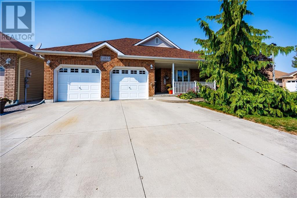 103 UPPER CANADA Drive, Port Rowan