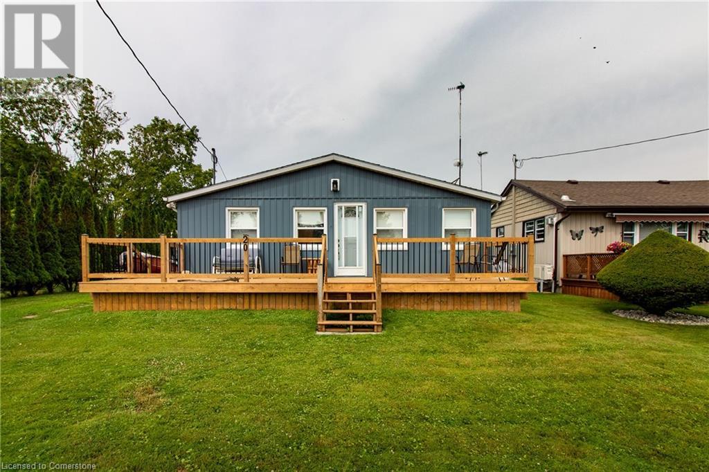 20 4TH Avenue, Long Point