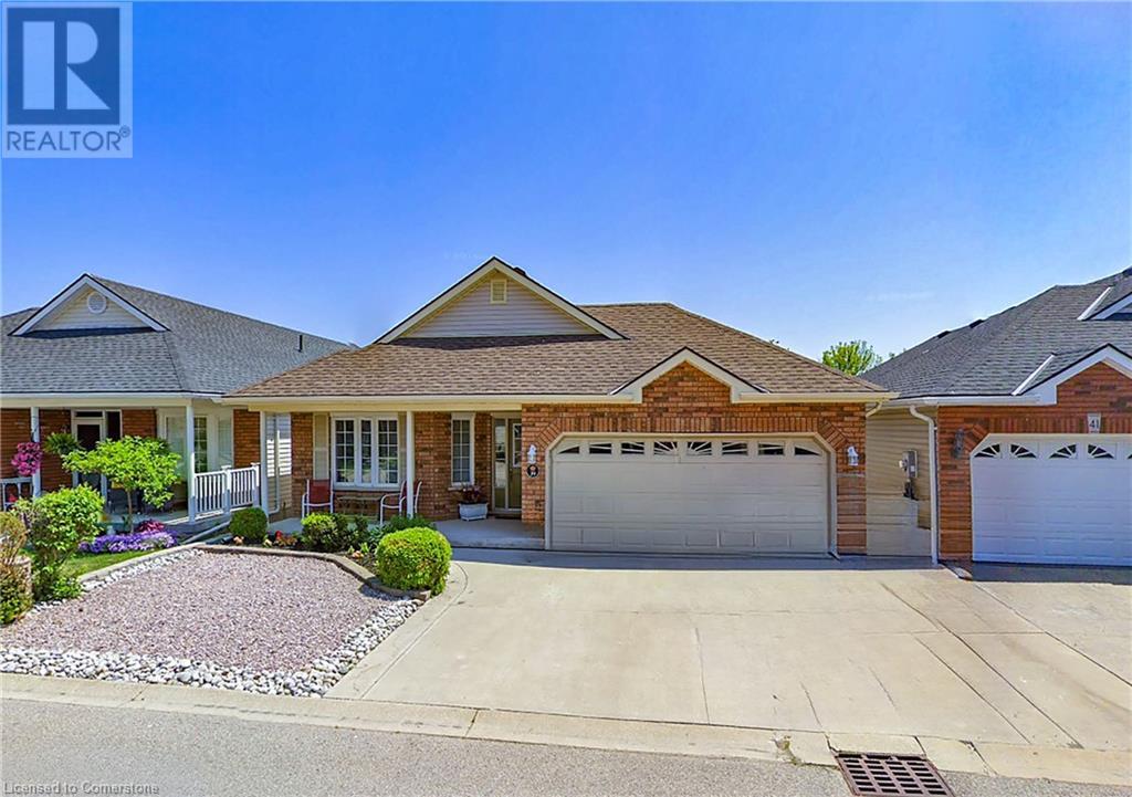 39 CAROLINA Way, Port Rowan