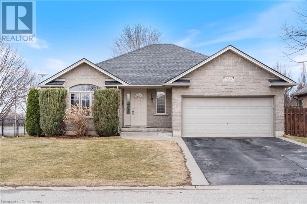 332 DUNCOMBE Road, Waterford