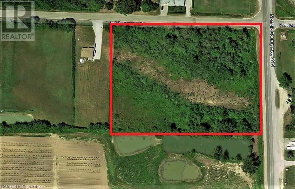 N/A 59 Highway, Port Rowan