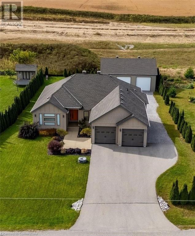 8383 SANDYTOWN ROAD, Straffordville