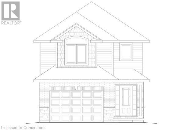 219 LAFAYETTE Street E, Jarvis