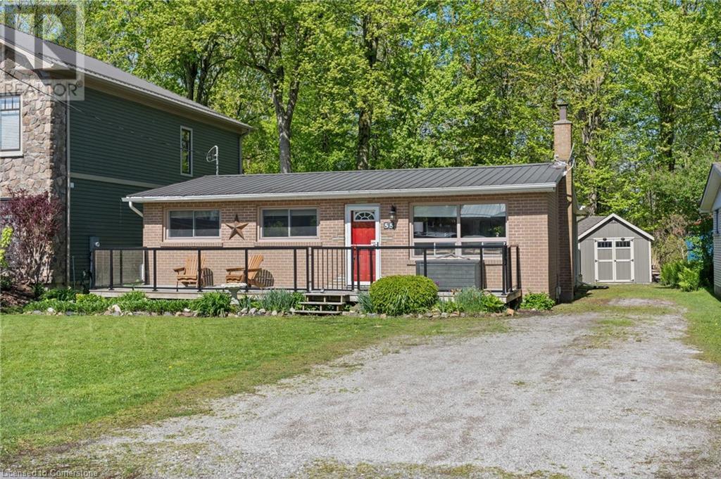 55 RIDGEWOOD Drive, Turkey Point