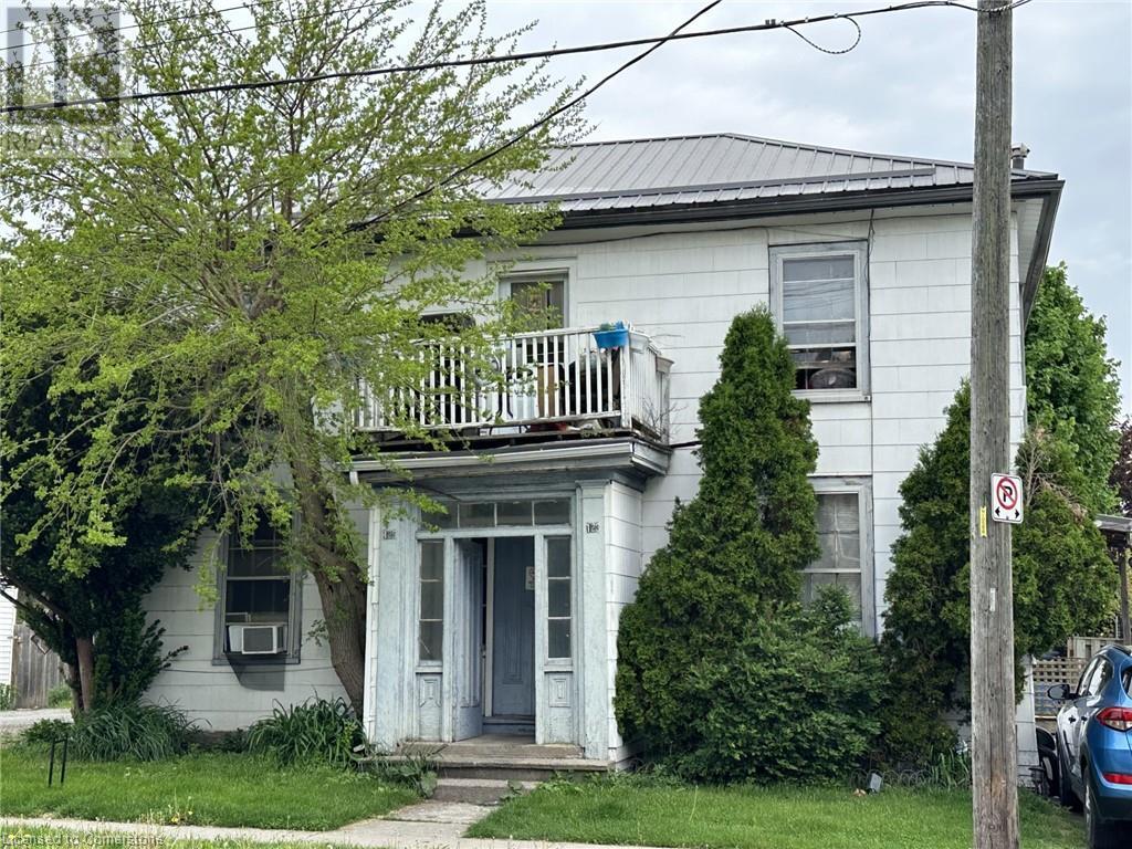 125 STANLEY Street, Simcoe