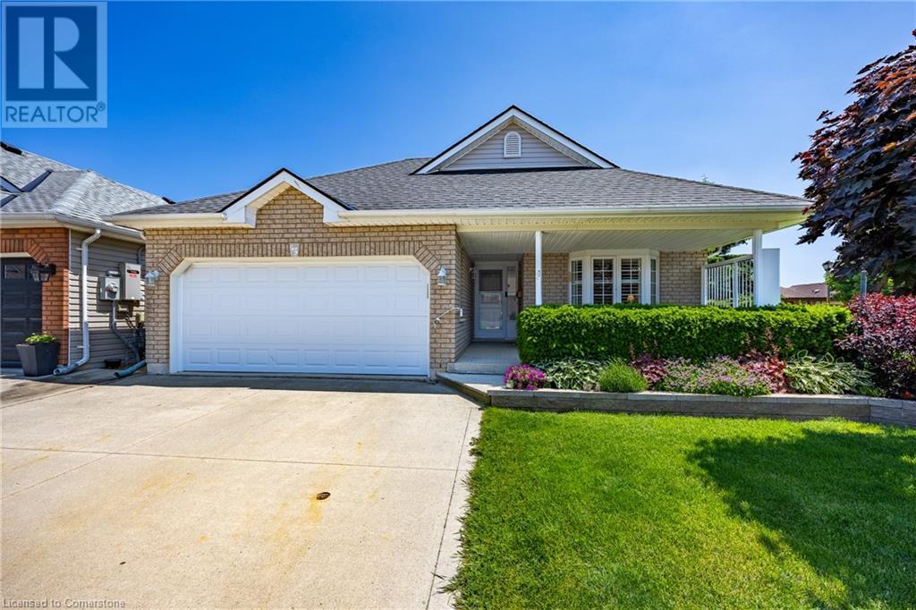 53 CAROLINA WAY, Port Rowan