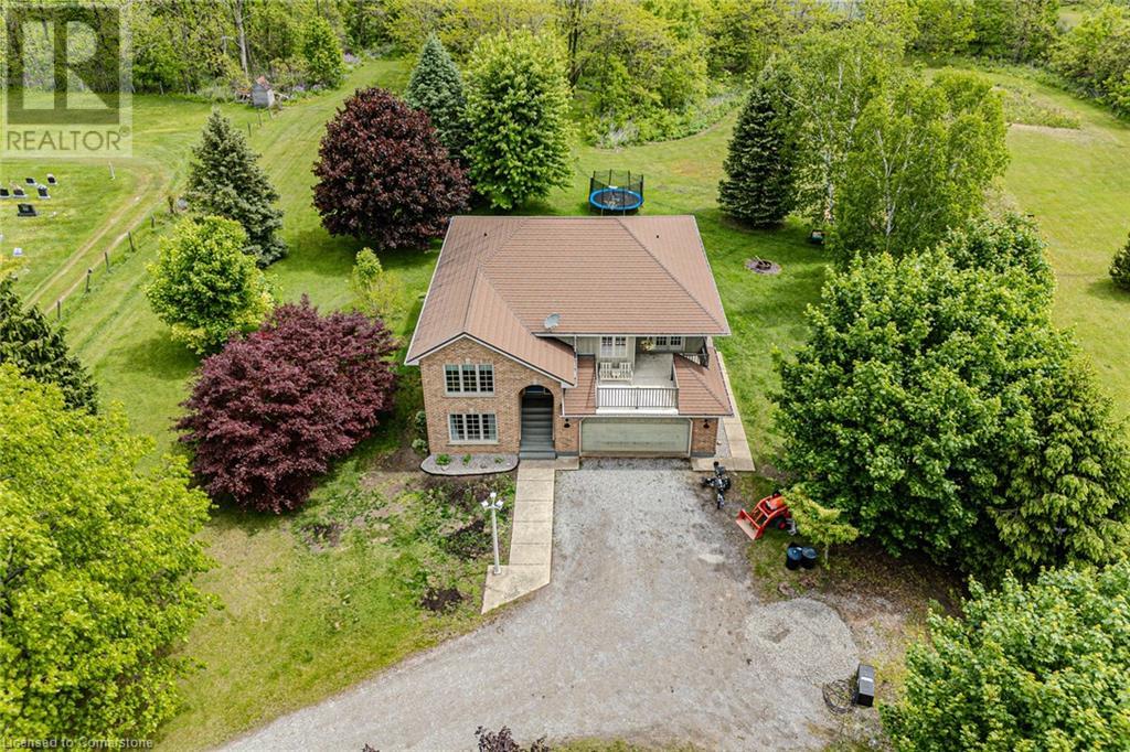 18 NEAL Lane, St. Williams