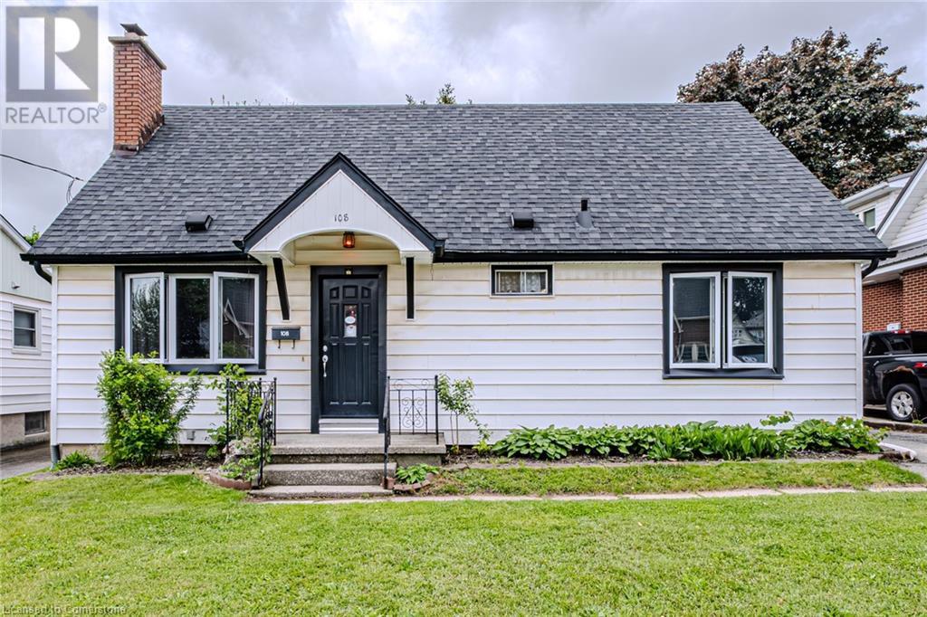 108 ORCHARD Street, Simcoe