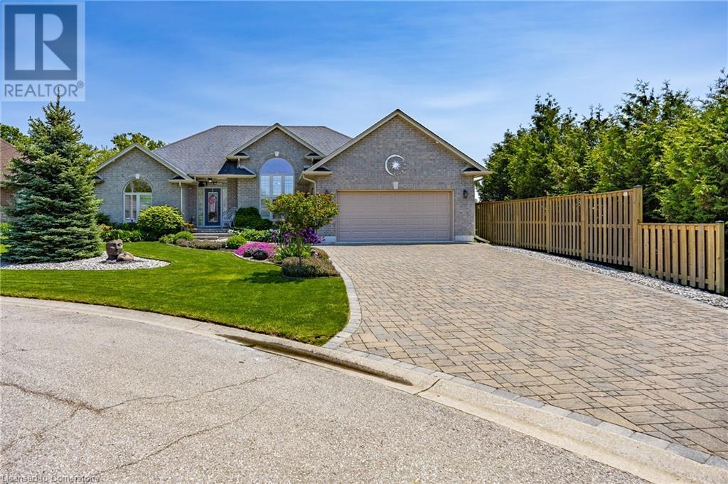 25 BIRCH AVENUE, Port Dover