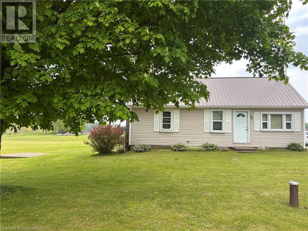 750 CHARLOTTEVILLE ROAD 8, Simcoe